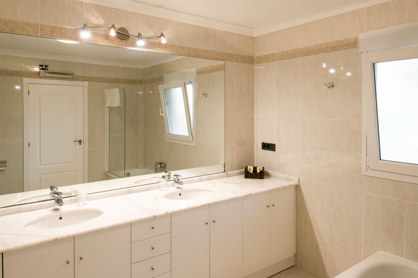 Casa Golden Overseas — Apartment in Benissa Costa