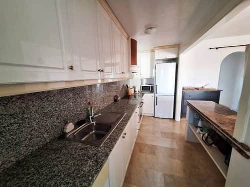 Appartement met 3 slaapkamers in Villamartín — foto 10
