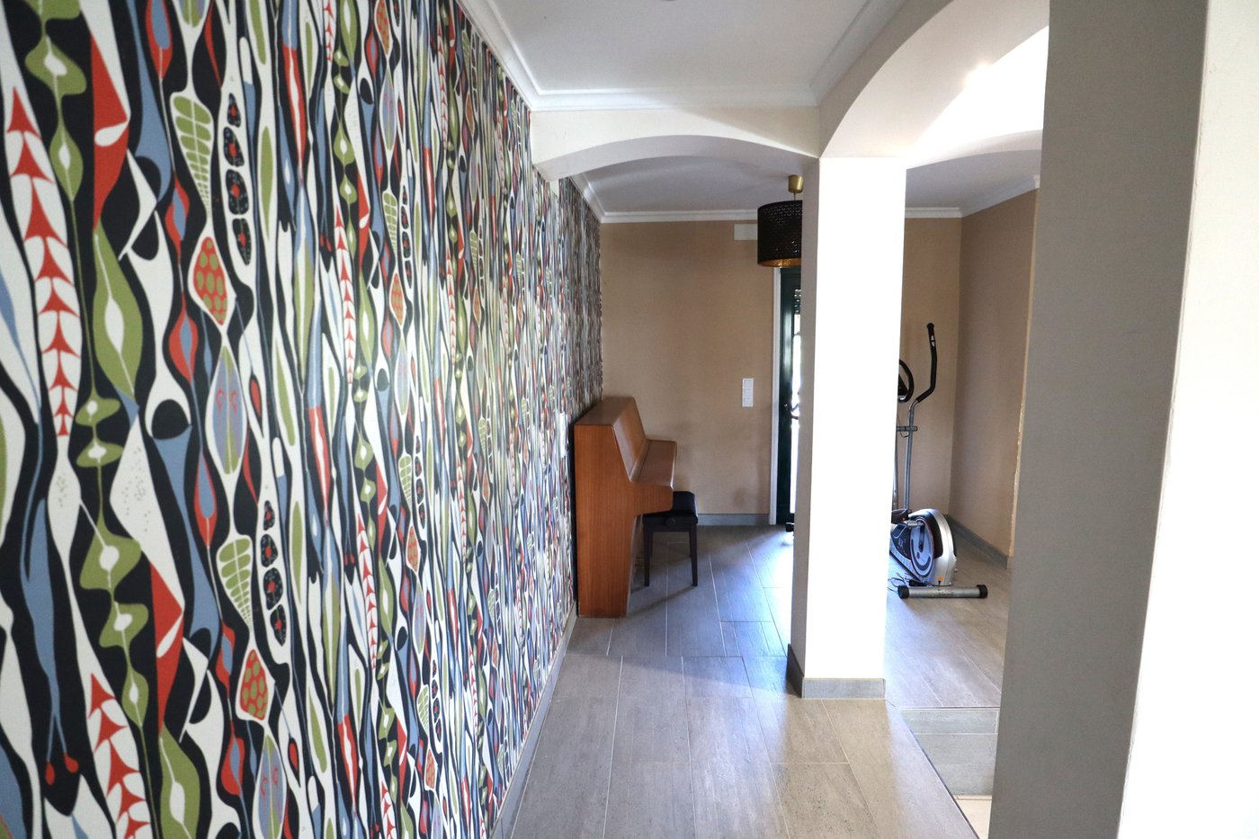 Finca ecuestre versátil en La Sella sobre parcela de 8.000 m² — Villa de 6 dormitorios y 4 baños