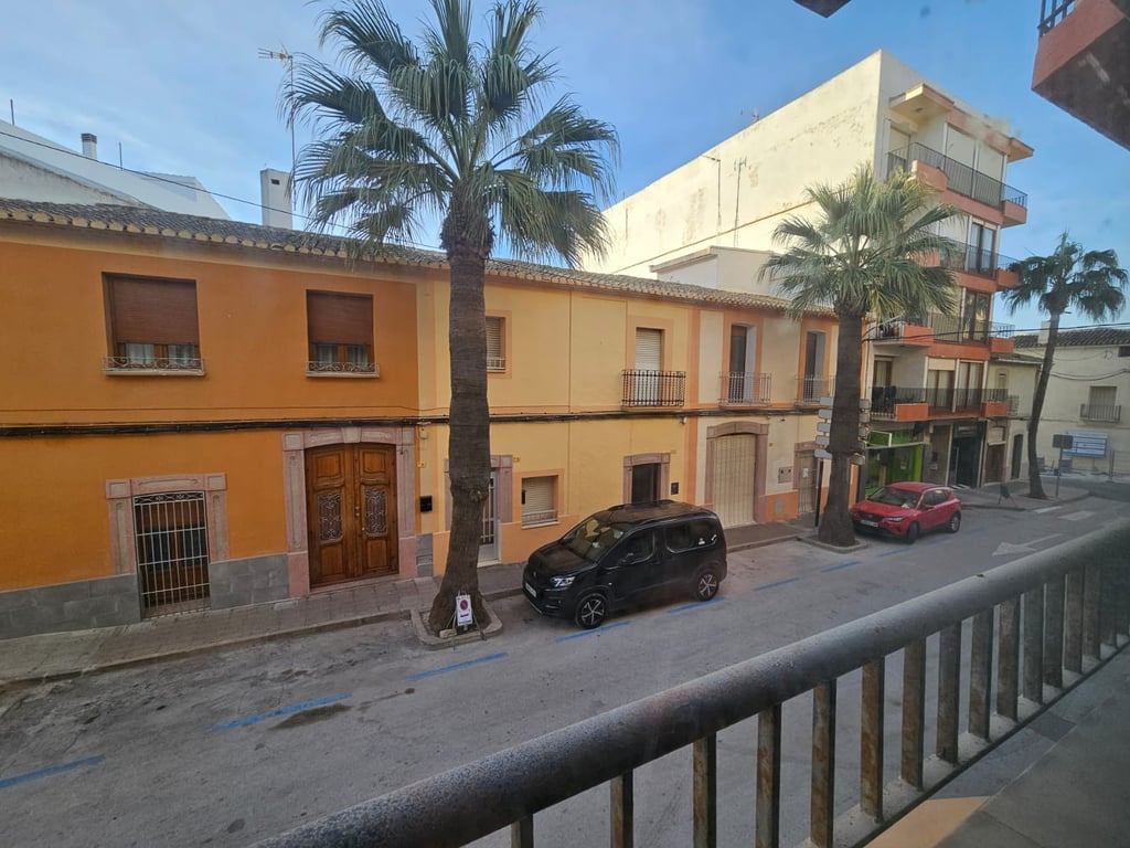 Local Comercial - Teulada - 15