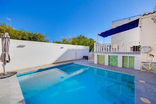 Villa met 2 slaapkamers in San Fulgencio — foto 24