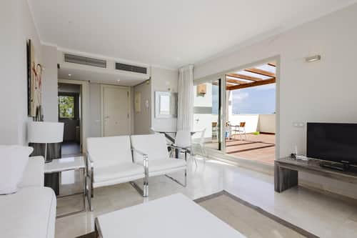 Penthouse met 2 slaapkamers in Orihuela — foto 14