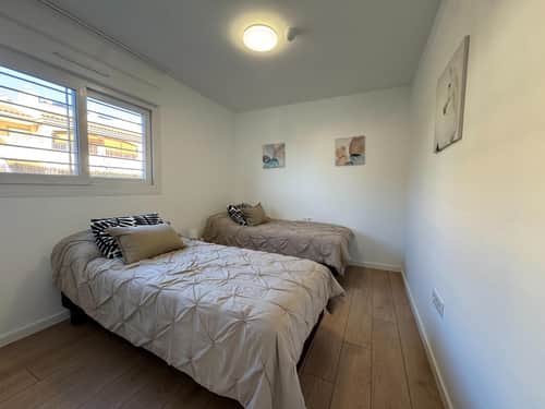 Appartement met 2 slaapkamers in Pilar de la Horadada — foto 8