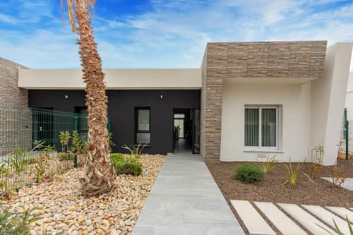 Halfvrijstaande nieuwbouwvilla met privézwembad in Golfresort La Finca, Algorfa — foto 7