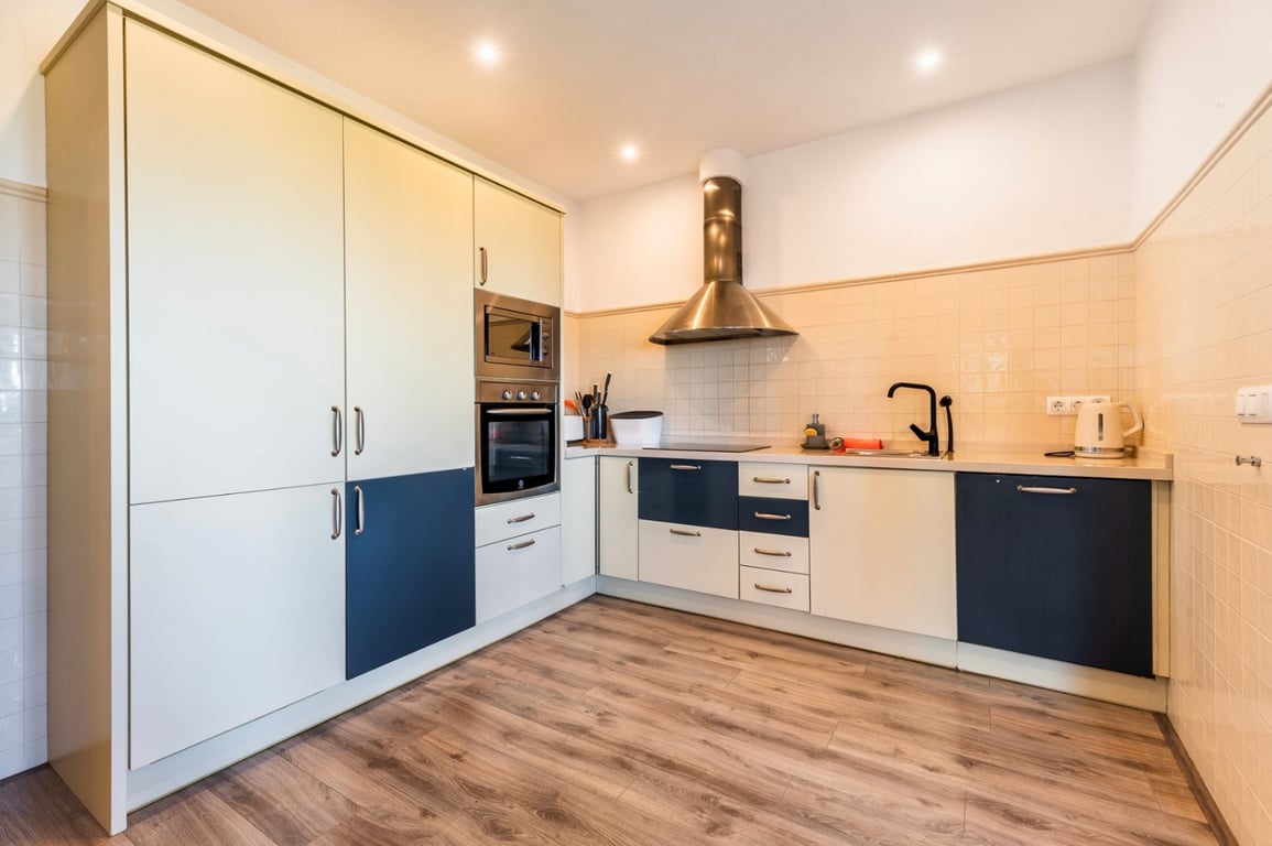 Villa a la venta en Jávea con vistas al mar y a poca distancia de la playa del Portixol - 8