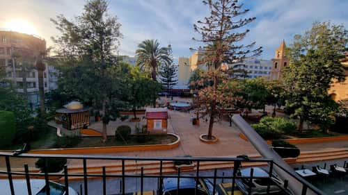 Appartement met 2 slaapkamers in Torrevieja — foto 2