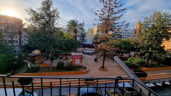 Appartement met 2 slaapkamers in Torrevieja