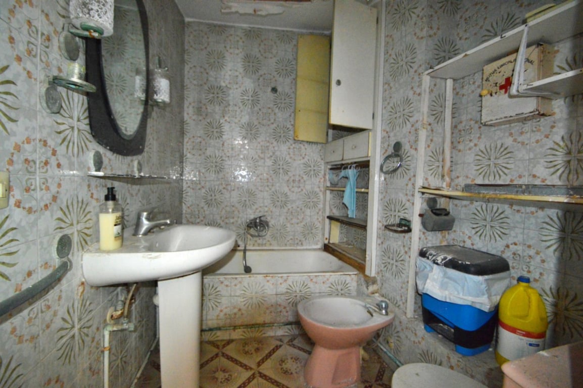 DHJD332 - Geschakelde woning in Denia