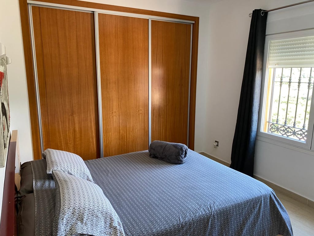 Geschakelde woning te verkoop in Orba