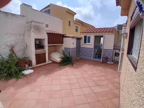 Woning met 2 slaapkamers in Mazarrón — foto 13