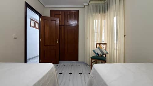 Ruim eerstelijns appartement aan zee in Torrevieja — foto 16