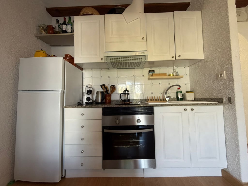Apartamento de 1 Dormitorio en venta en LA SELLA - 12