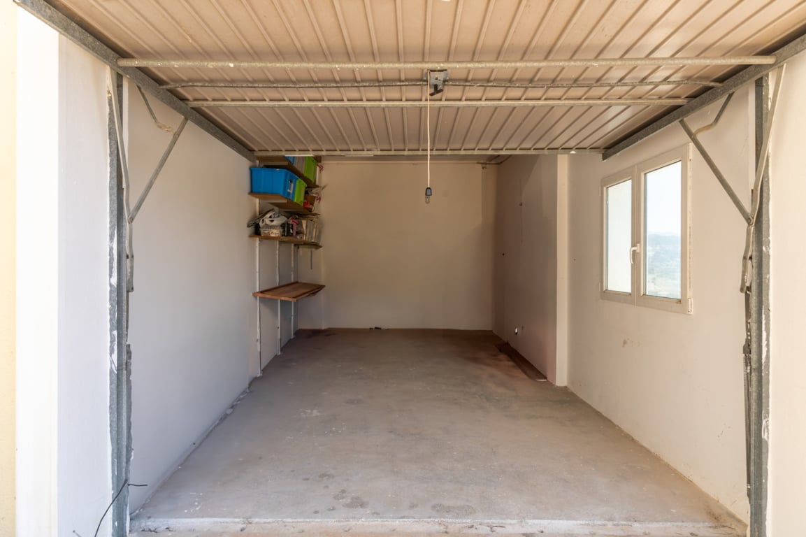 Villa con vistas abiertas en zona tranquila próxima al centro del pueblo de Jávea - 53