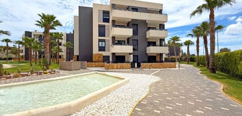 Appartement met 2 slaapkamers in Orihuela Costa — foto 18