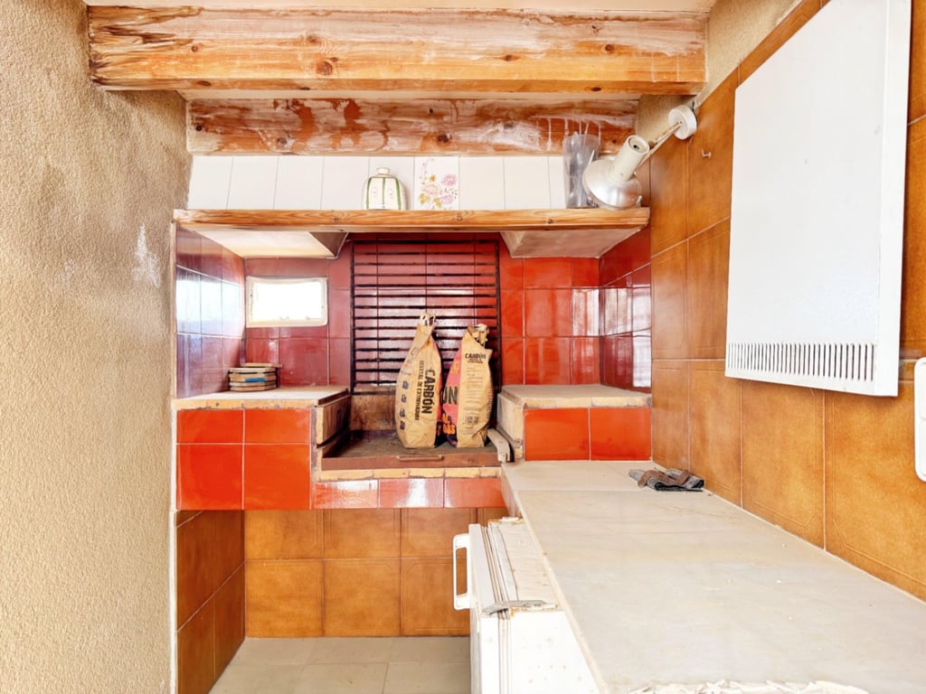 Piso de 4 habitaciones en el centro de Javea - 22