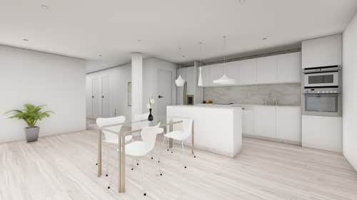 Nieuwbouwvilla met privézwembad nabij Calasparra — foto 4
