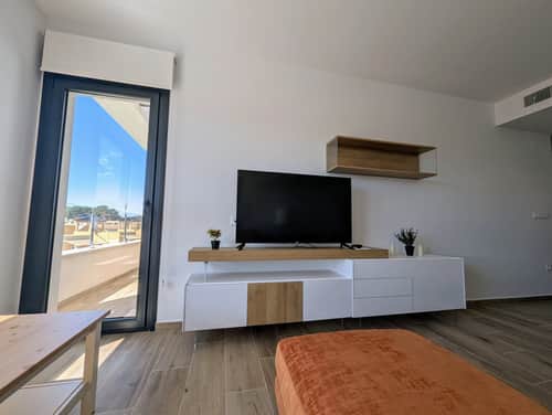 Penthouse met 2 slaapkamers in Villamartín — foto 12