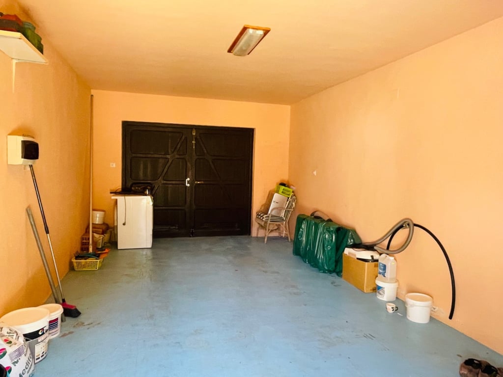 Chalet con piscina y vistas panorámicas en Dénia- Las Rotas - 10