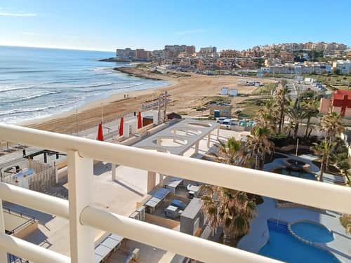 Penthouse met 2 slaapkamers in Torrevieja — foto 3