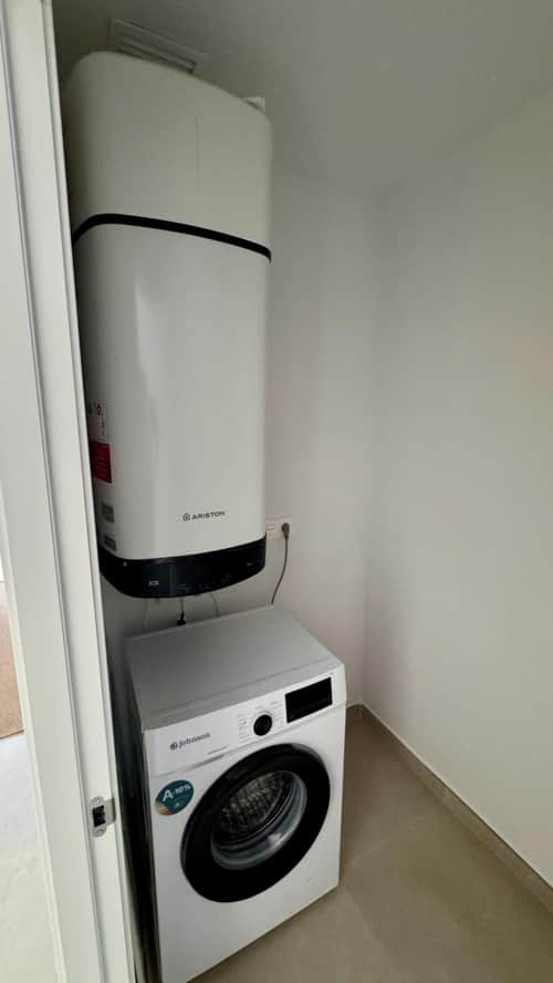 Bungalow met 2 slaapkamers in San Pedro del Pinatar — foto 16