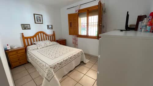 Rijwoning met 3 slaapkamers in Torre de la Horadada — foto 11