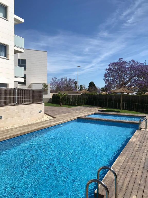 Apartment en Jávea
