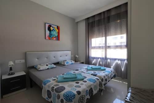 Appartement met 2 slaapkamers in Pilar de la Horadada — foto 15