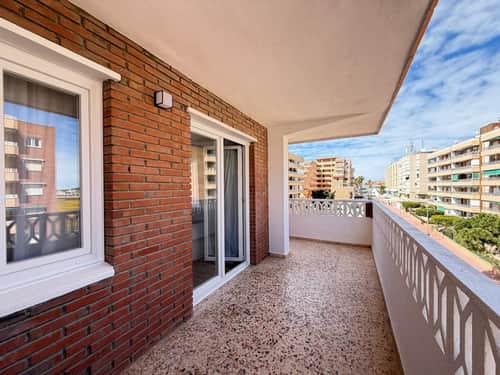 Appartement met 3 slaapkamers in Torrevieja — foto 44