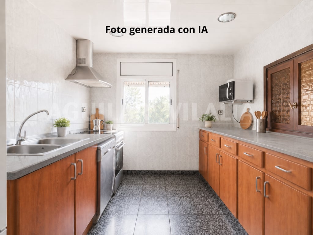CASA EN VILANOVA DEL VALLES - 35