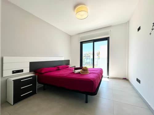 Appartement met 2 slaapkamers in Guardamar del Segura — foto 12