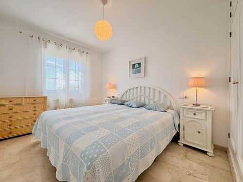 Townhouse with 2 Bedrooms in Villamartín — foto 14