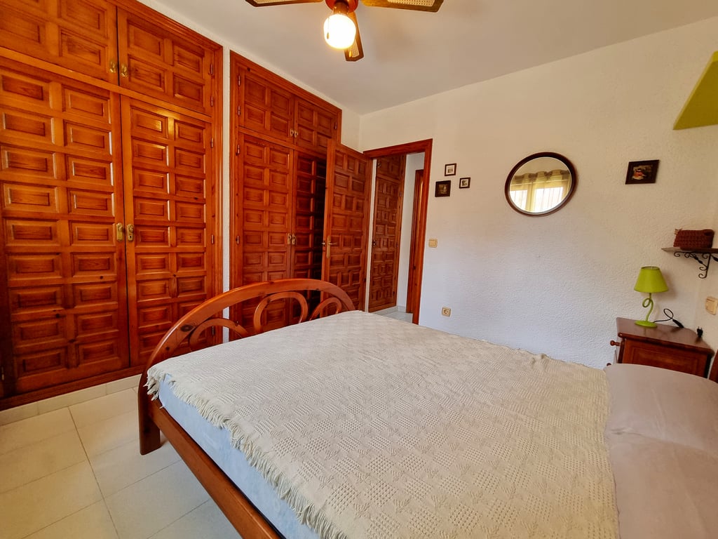 Detached house in Els Poblets