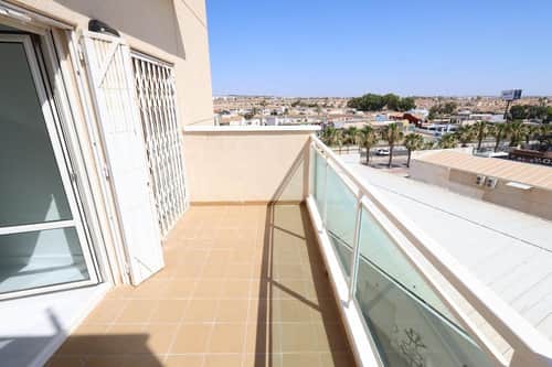 Penthouse met 2 slaapkamers in Orihuela Costa — foto 10
