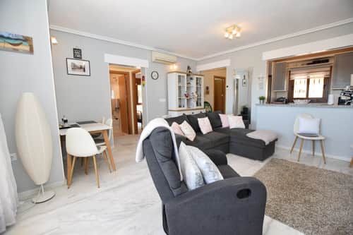 Appartement met 2 slaapkamers in Algorfa — foto 7