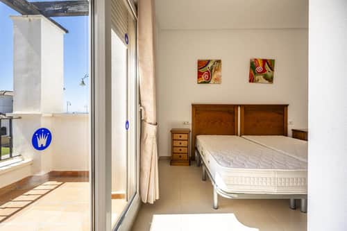 Villa met 3 slaapkamers in La Torre Golf Resort — foto 9