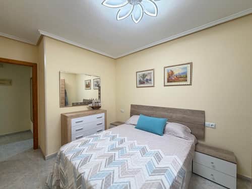 Appartement met 3 slaapkamers in Torrevieja — foto 12