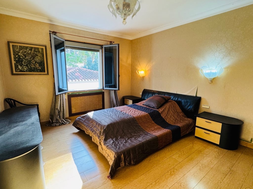 Dénia. Las Rotas. Villa grande con 2885 m2 parcela cerca del mar en venta - 27