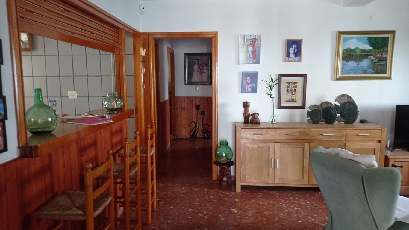 Vergel. Casa de campo en venta con terreno de 390m2 - 5