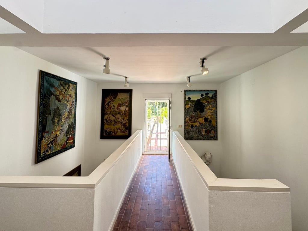 LS-116642 - Villa en Pedreguer