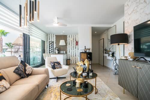 Penthouse met 3 slaapkamers in Cartagena — foto 9