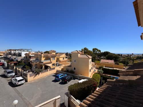 Rijwoning met 3 slaapkamers in Campoamor — foto 23
