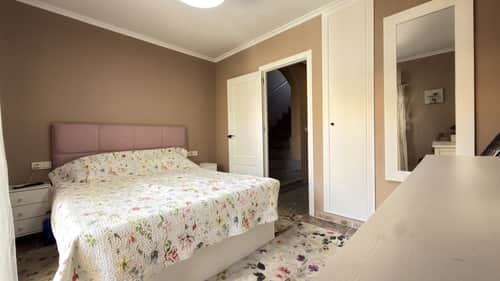 Rijwoning met 3 slaapkamers in La Zenia — foto 32