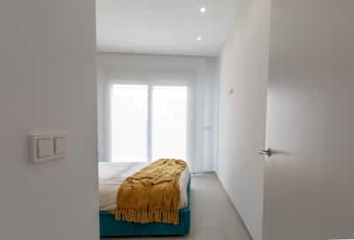 Luxe appartementen in Finestrat - 3