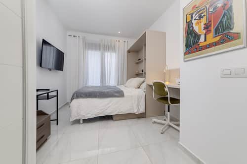 Rijwoning met 3 slaapkamers in Villamartín — foto 29