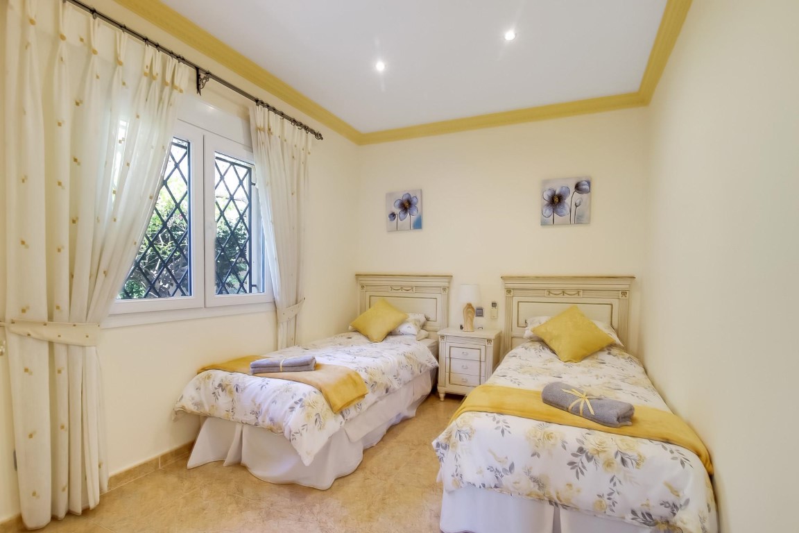 Villa Sapphire