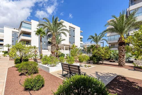 Appartement met 3 slaapkamers in Orihuela Costa — foto 32