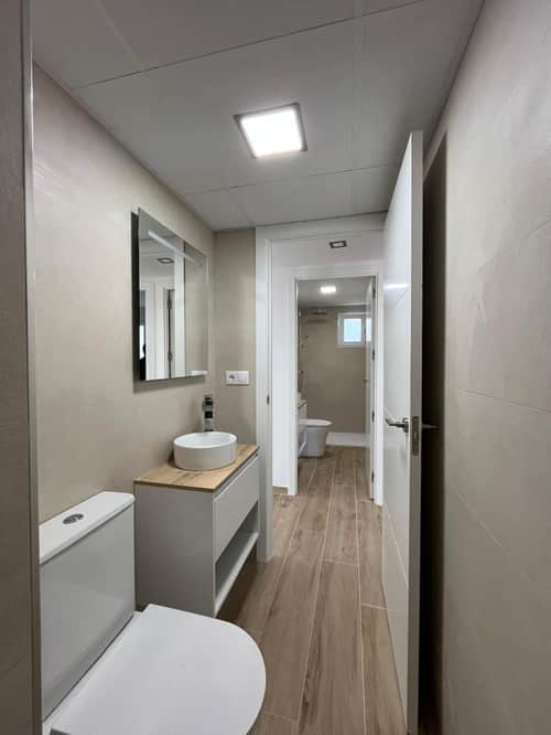 Appartement met 3 slaapkamers in Torrevieja — foto 20