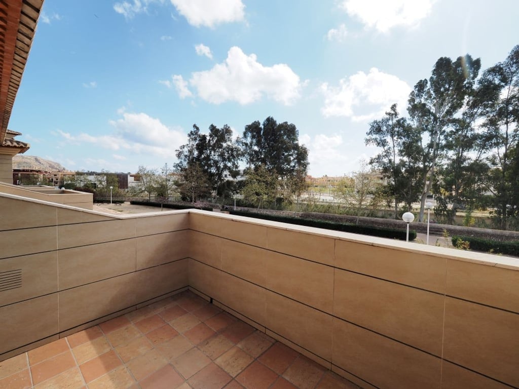 5-bed Townhouse in Jávea photo 15