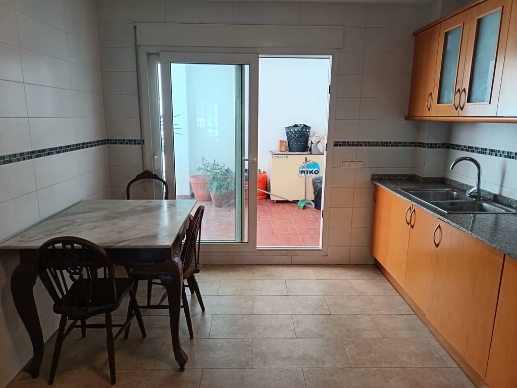 CASA CENTRO VERGEL - 8