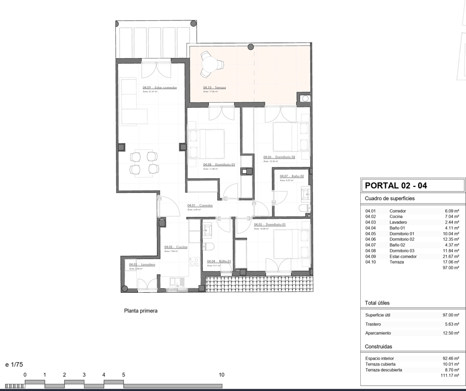 Apartamento en Jávea - Imagen 38